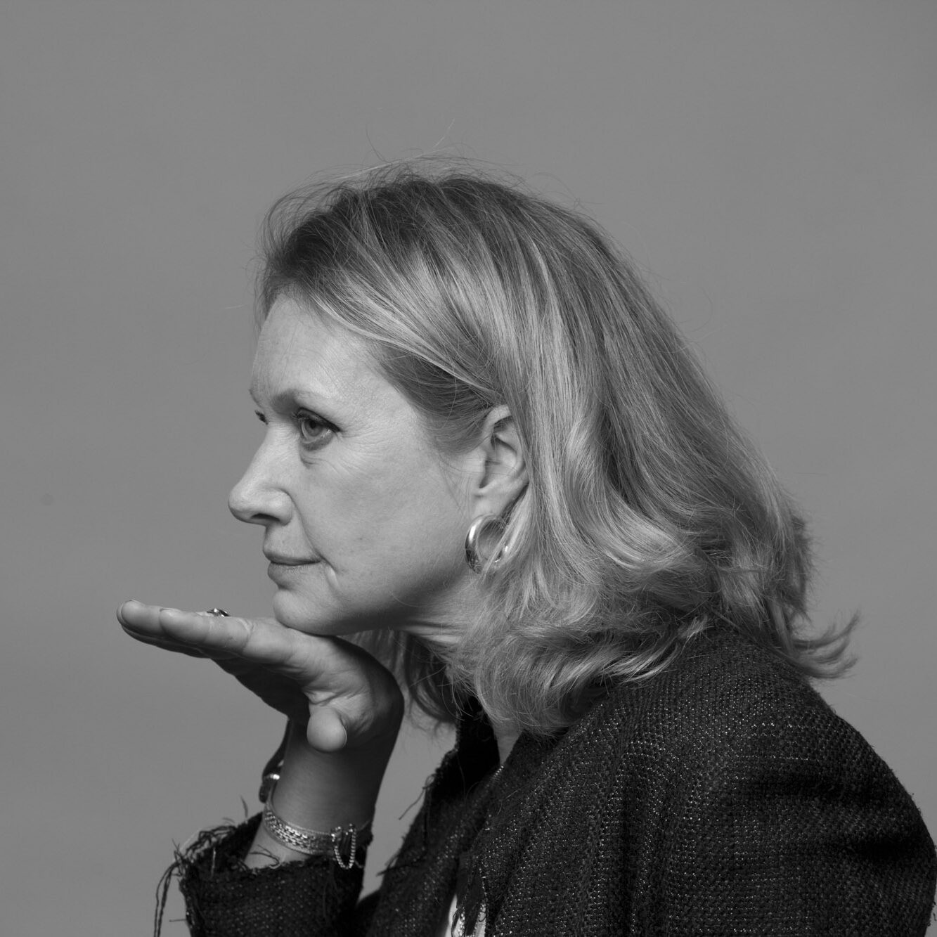 Amanda Galsworthy